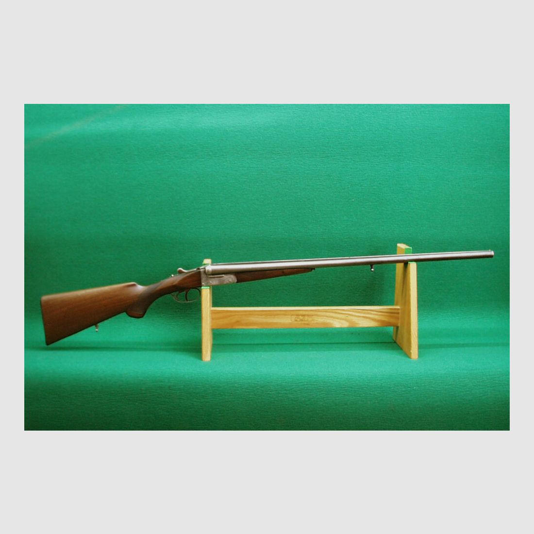 Town Hall Double shotgun Mod. Reno Cal. 20/65