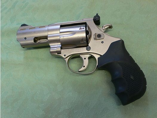 Weihrauch HW 357 Hunter