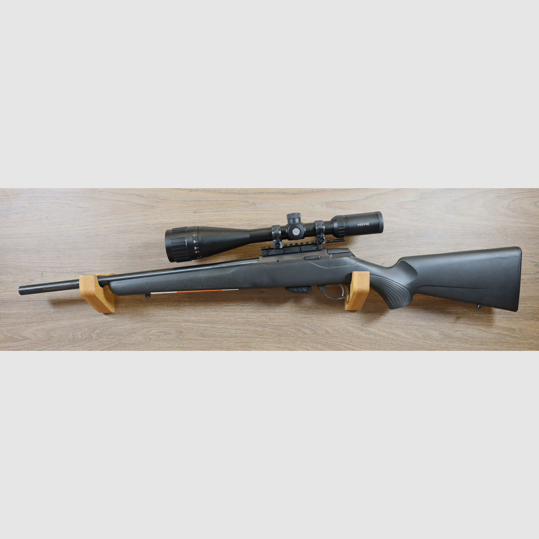 T1X Synthetic 17HMR + Zielfernrohr, Bild 2 von 2