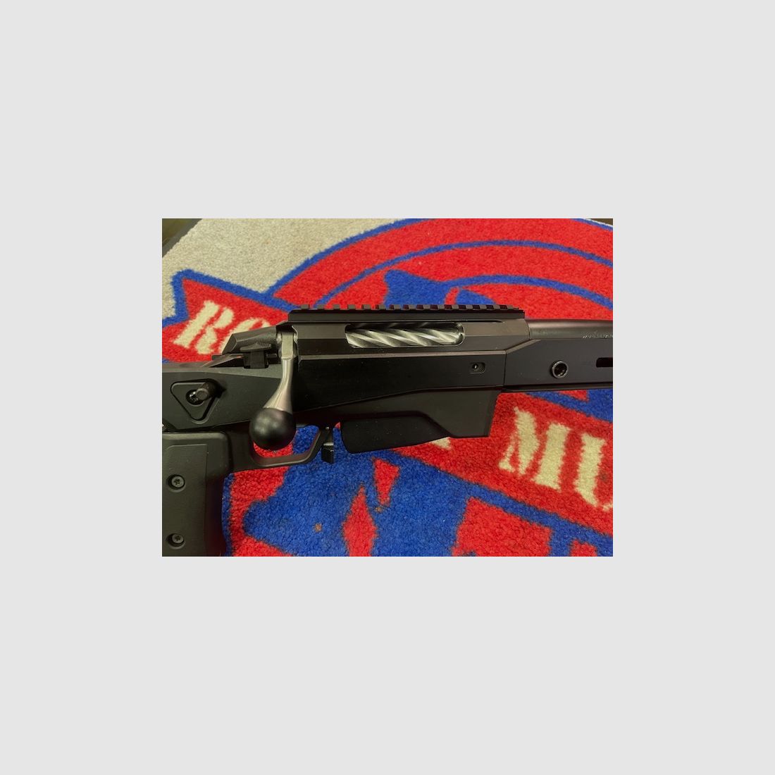 TIKKA Model T3x ACE GAME Kal. 7PRC, afbeelding 4 van 6