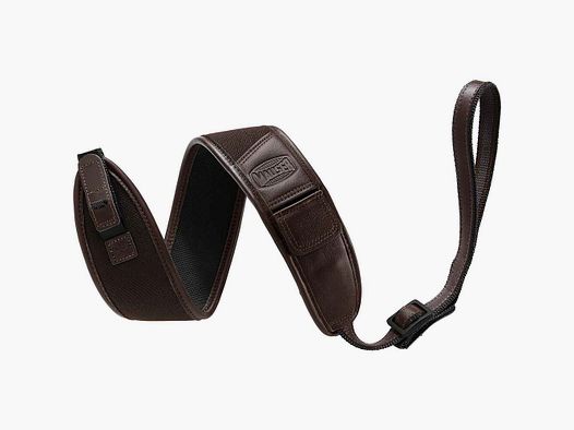 Mauser rifle sling De Luxe