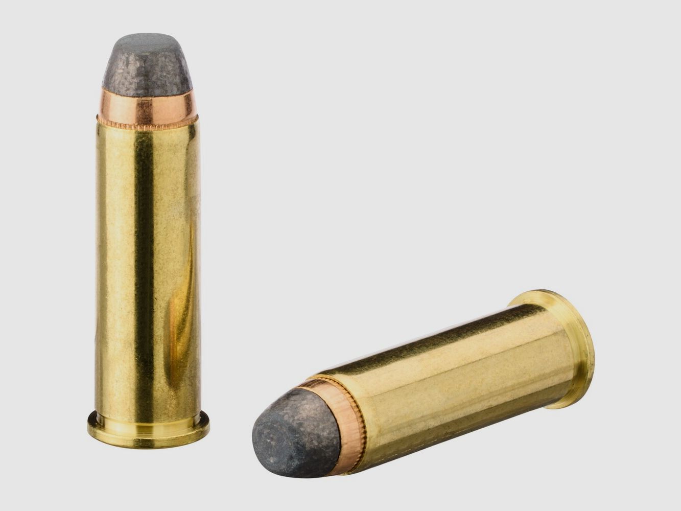 Magtech .38 Special SJSP 10,2g/158grs., Bild 3 von 3