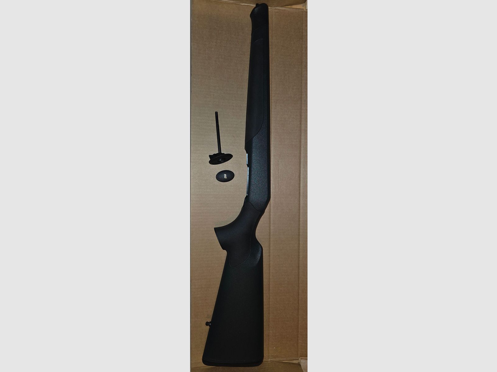 Blaser R8 Professional kolf zonder systeem