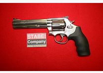 Smith & Wesson 686-6