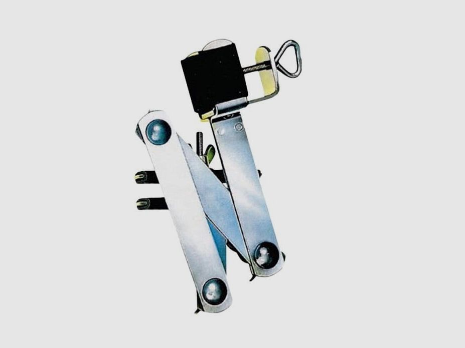 Fritzmann boiling device