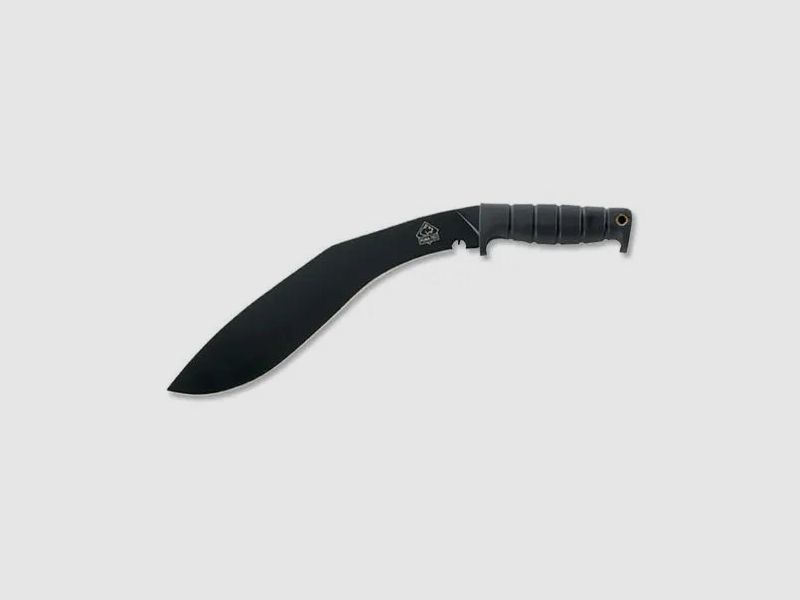 PUMA TEC Kukri-Machete