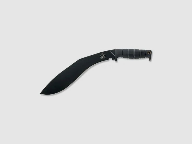PUMA TEC Kukri Machete