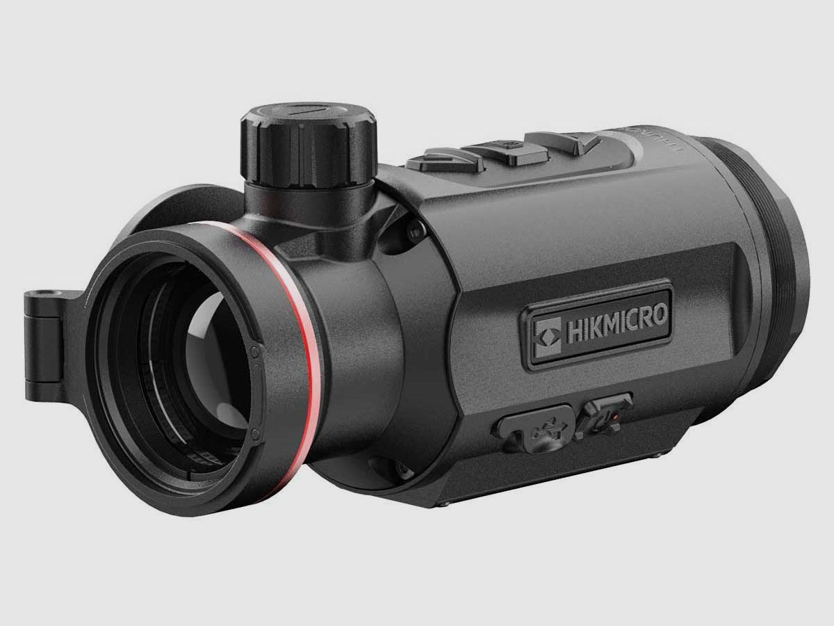 Hikmicro Thunder TQ35C 3.0