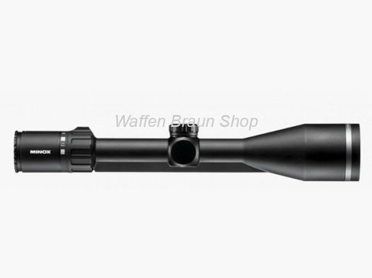 MINOX Zielfernrohr Allrounder 3-15x56S