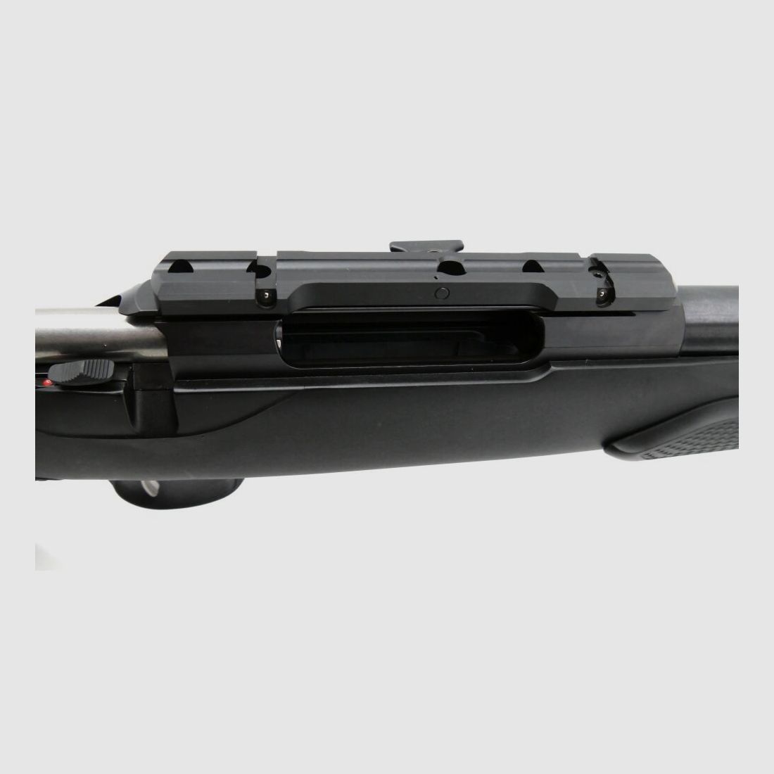 Gebrauchtwaffe Tikka 1401X41085 Repetierbüchse T3x Varmint Kurz .308 inklus	 .308Win