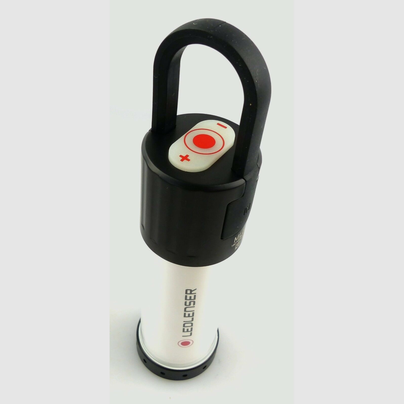 Ledlenser 500929 ML6 LED Outdoorlampe Camping Laterne 750 Lumen