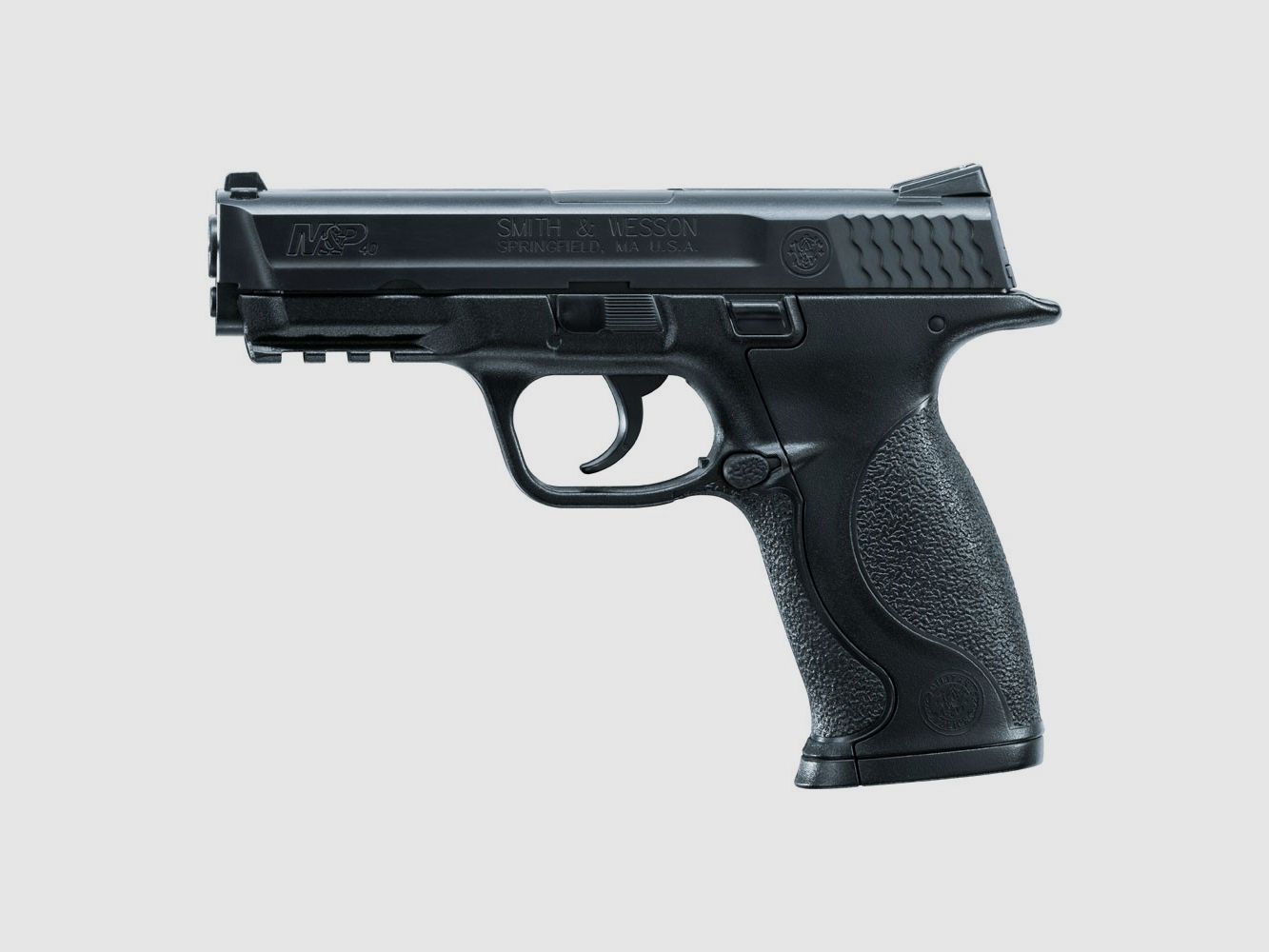 Smith & Wesson Airsoft CO2 Pistole M&P 40