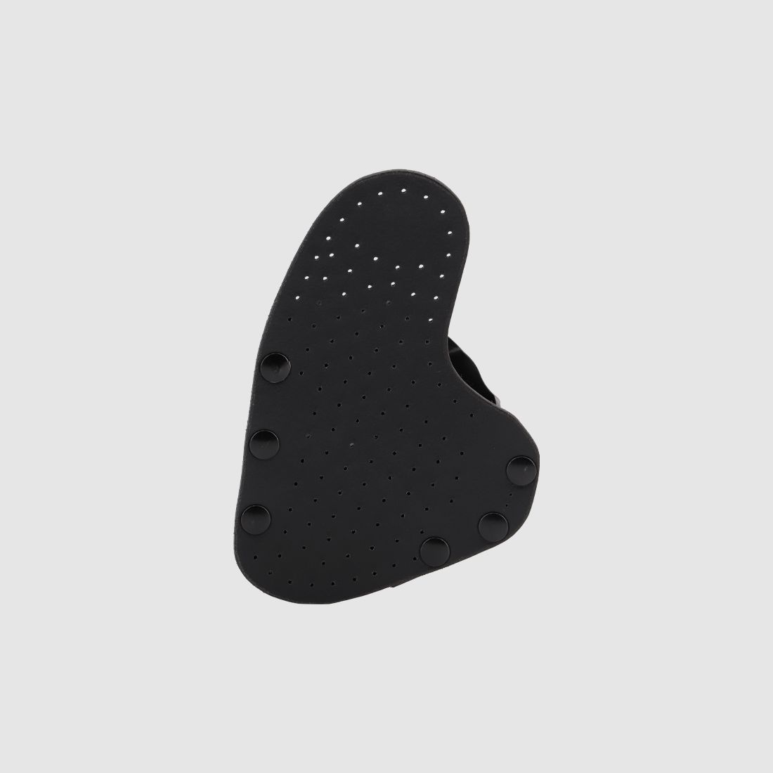 GHOST CIVILIAN INSIDE S IWB UNIVERSAL Holster. Taille M droitier, image 3 sur 3
