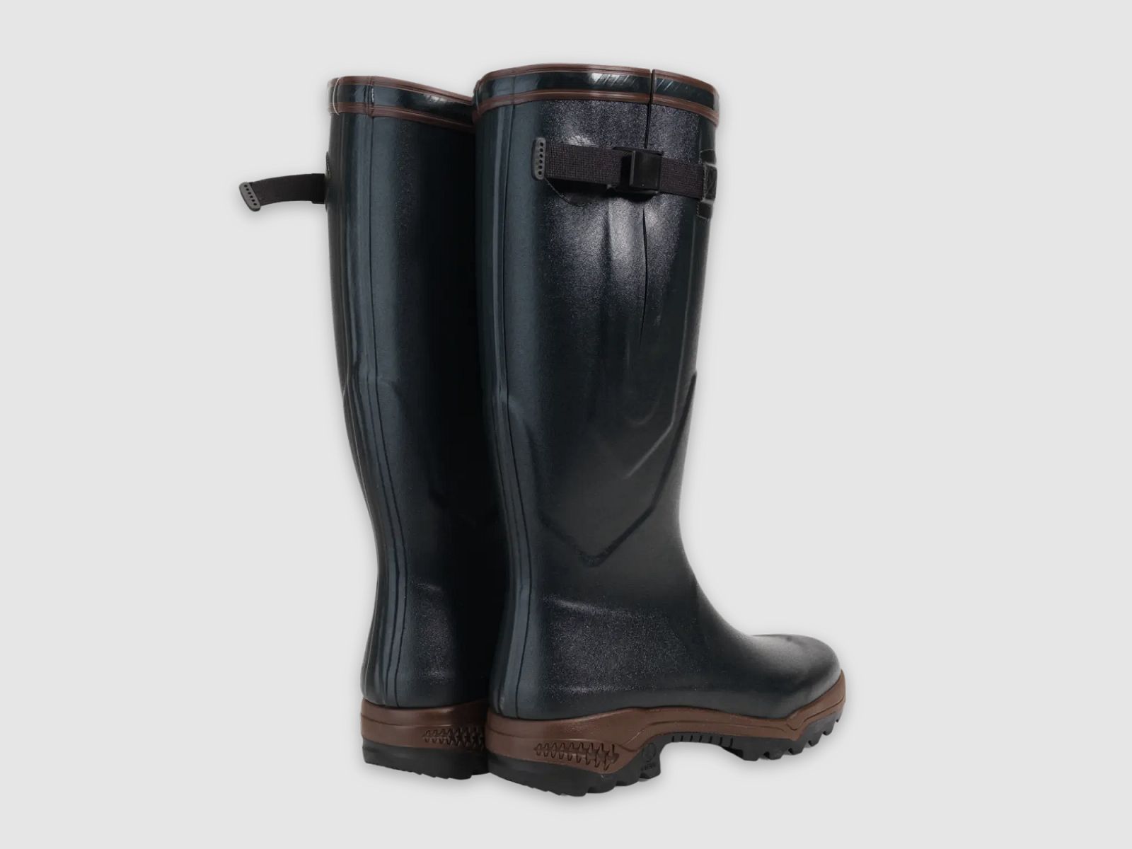 Aigle Parcours 2 Vario Gummistiefel (Bronze)