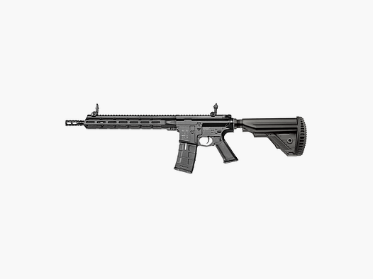 ICS CXP-MMR Carbine S1 Stock EBB (ICS-401) – S-AEG Airsoft Gewehr ab 18 Jahren