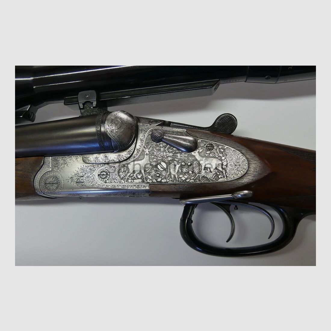 Krieghoff Neptun
