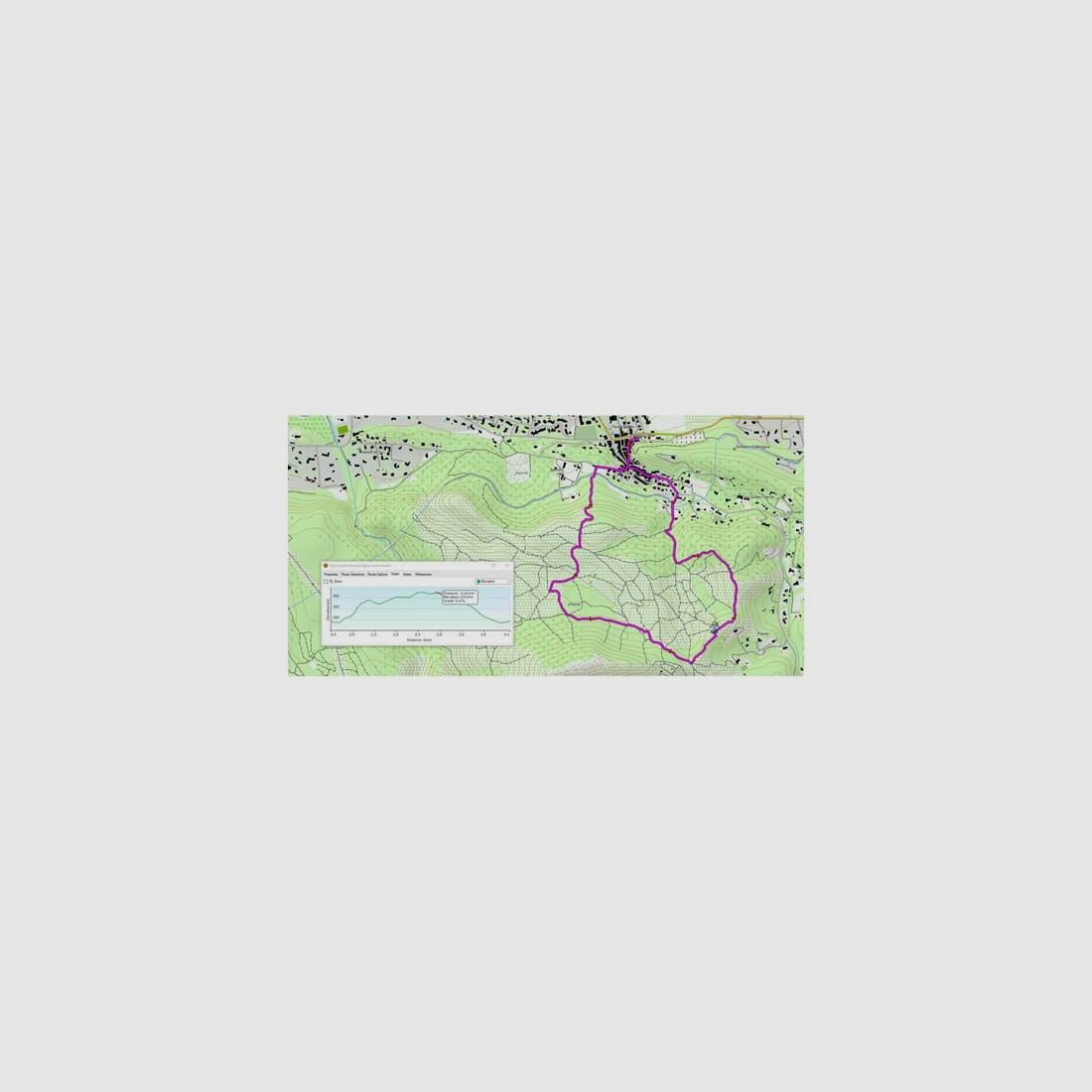 Pack Terrain Garmin Alpha 200 Plus + T20F – Vorbereitet von JMARTEMIS, Bild 19 von 45