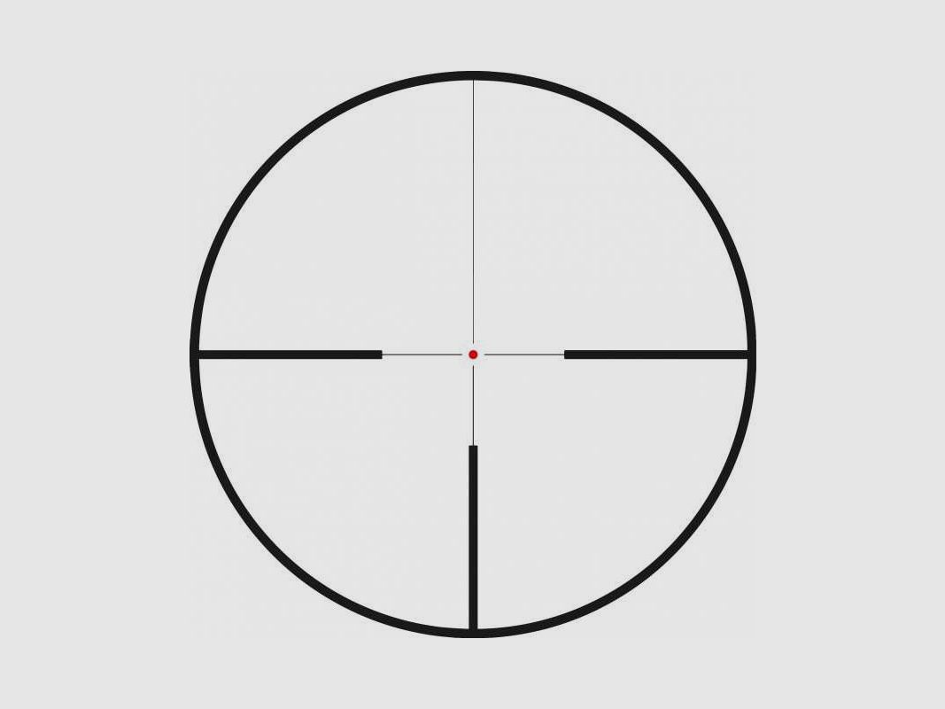Hawke Vantage IR 4-12x50 L4A Dot