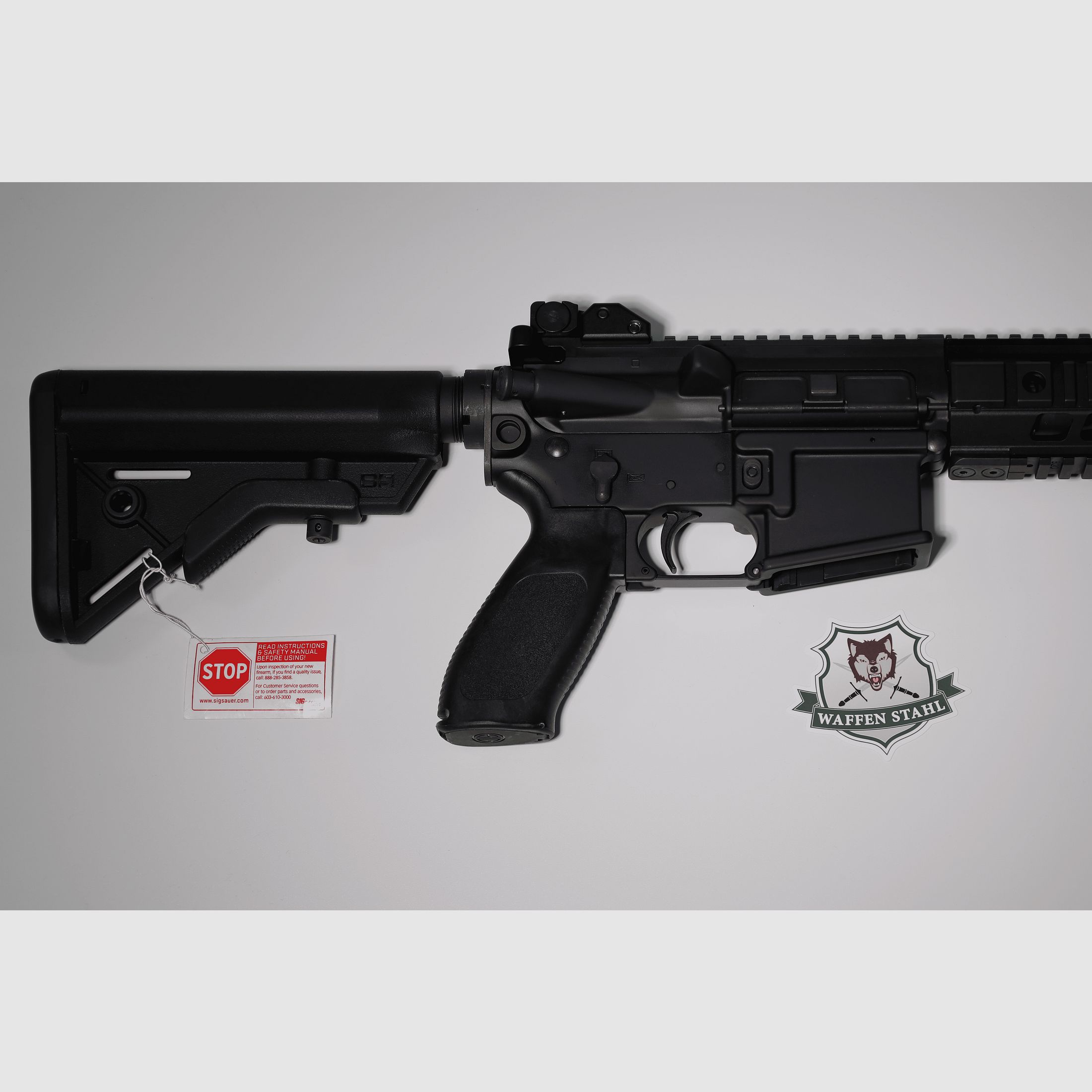 <SIG SAUER 516 CQB 10.5>