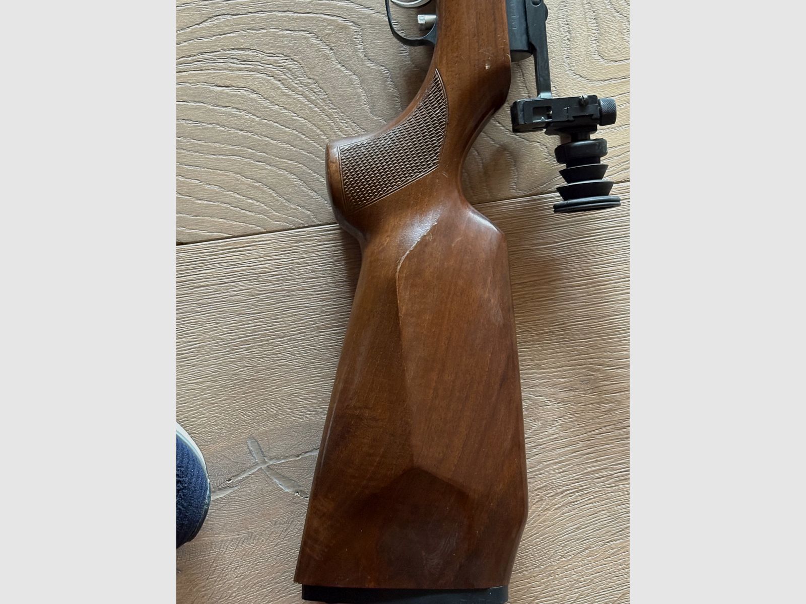 Luftgewehr HW55