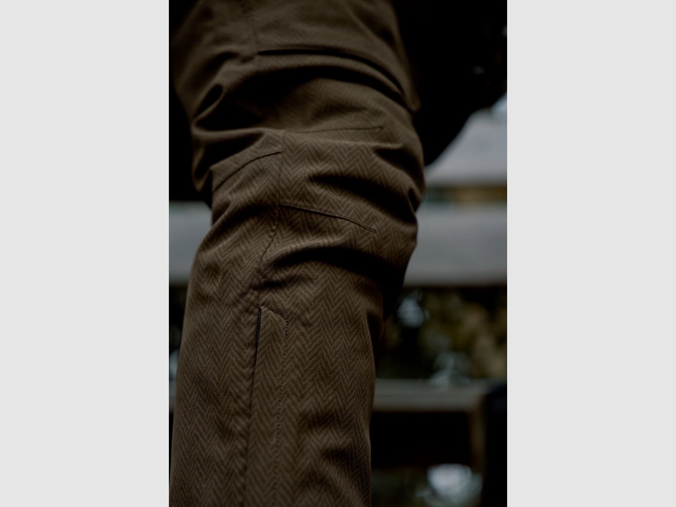 Pantalones de mujer Härkila Driven Hunt HWS, imagen 6 de 9