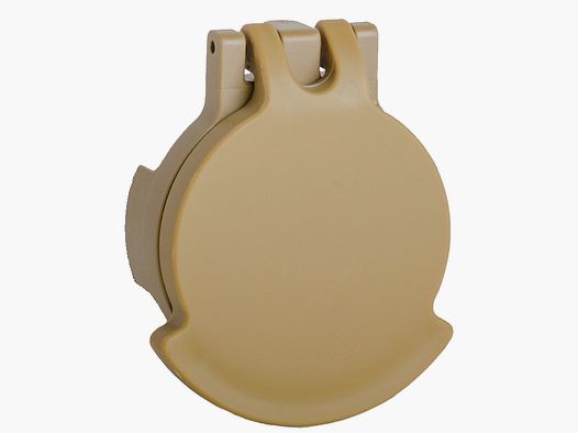 Capuchon de protection d'objectif Tenebraex SBSD26-FCR, RAL8000