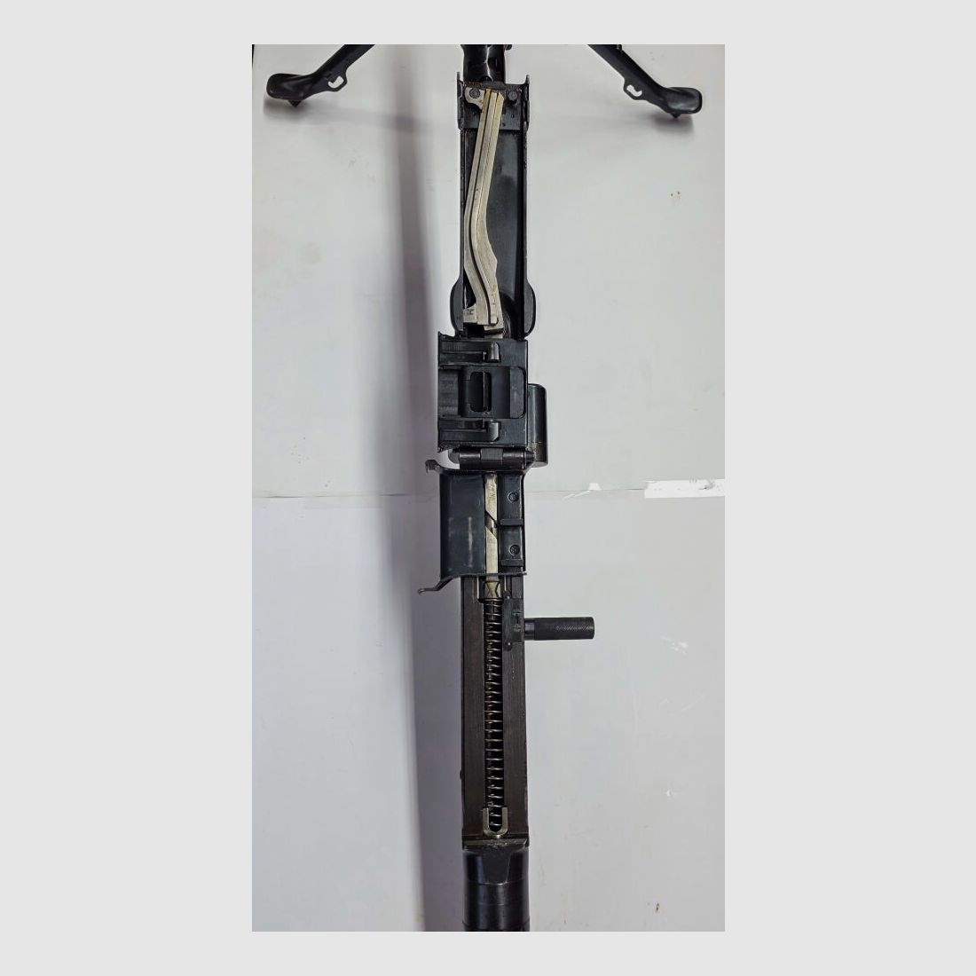 Fucile Semiautomatico Niedermeier 34 "dot 40"