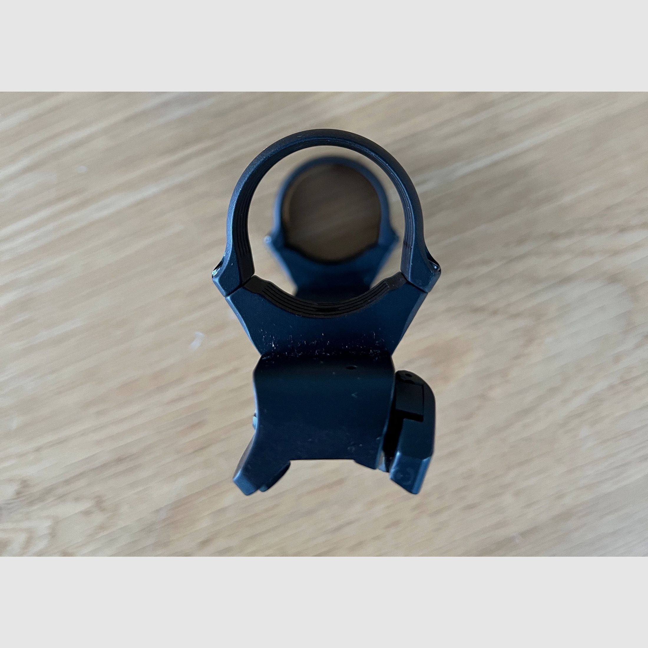 Blaser Sattelmontage für Ringe 30mm hoch