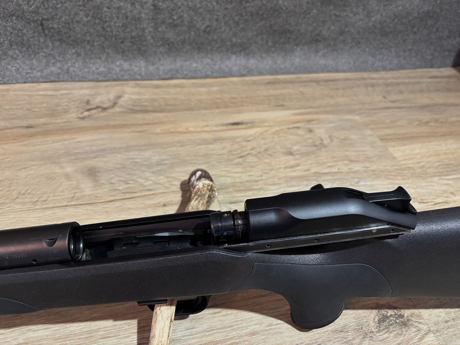 Blaser R8 Professional 8x57IS