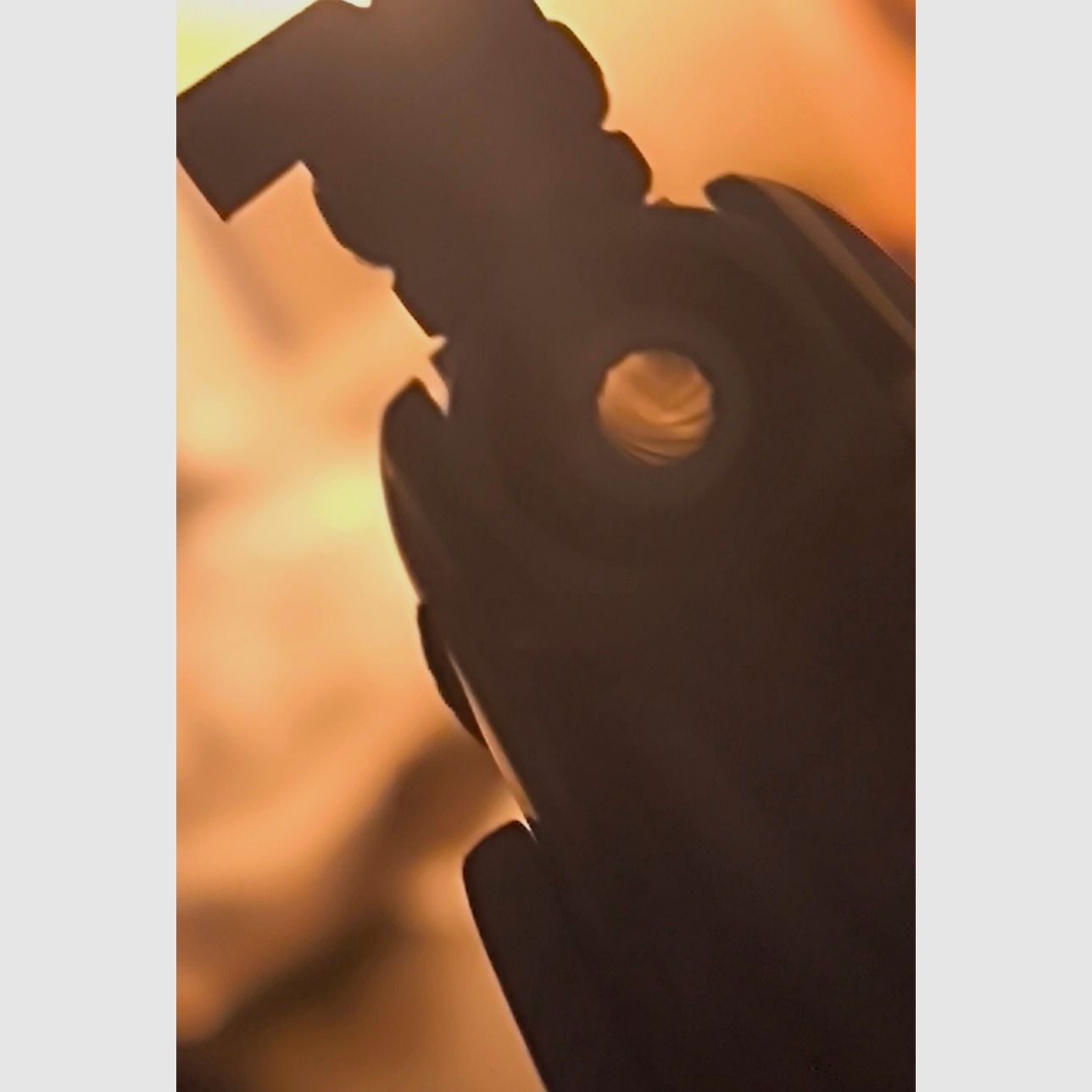 Diana Mod.25, Ohne F-Zeichen, Baujahr 1956, MADE IN WEST-GERMANY Top Zustand!!