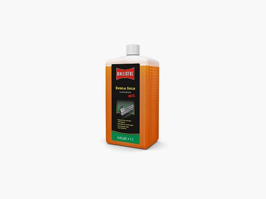KLEVER ROBLA SOLVENTE