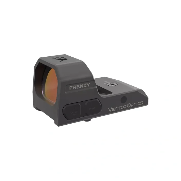 Viseur à point rouge Vector Optics Frenzy FA 1x16x24 Walther PDP 2.0, image 1 sur 4