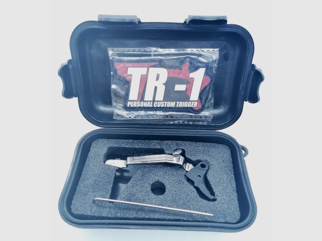 Abzug TR-1 Krokodil GLOCK 43/43X/48 Essentials Kit, Bild 3 von 3