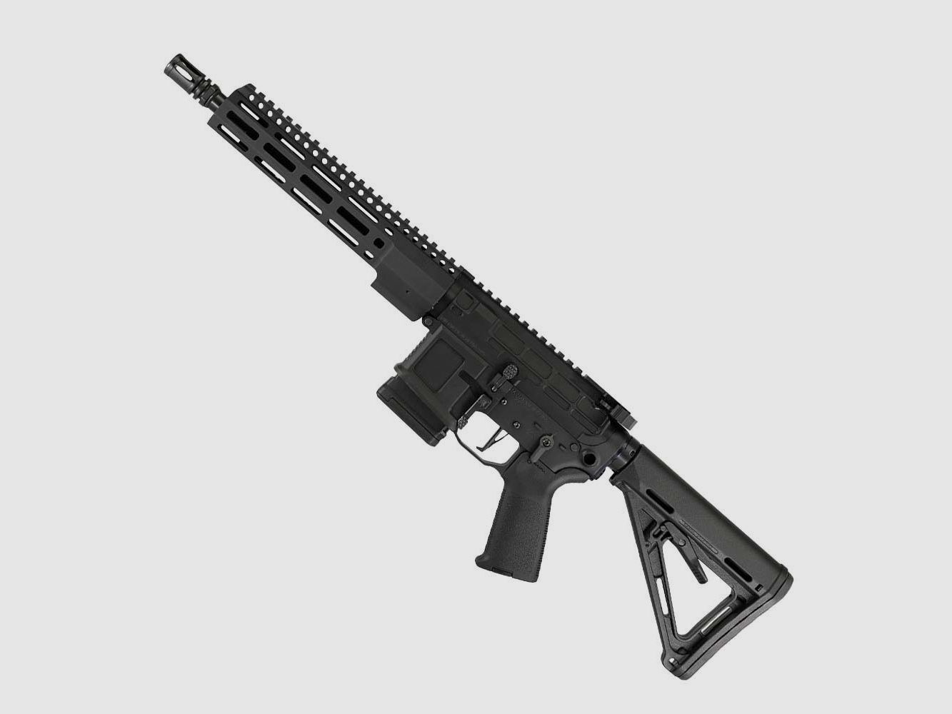San Tan Tactical STT-AR15 Match M-Lok 10,5
