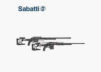 Carabine SABATTI STR Sport Cal 308 win