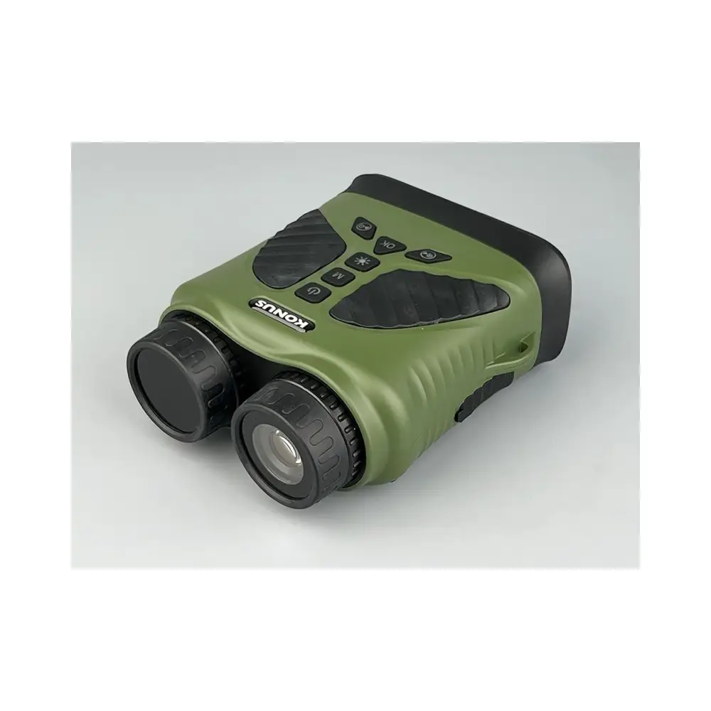 Nachtzichtverrekijker KONUSPY-17 zoom 1x-8x, afbeelding 3 van 4