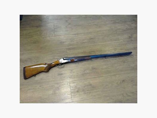 Doppelflinte Baikal im Kaliber 16/70 gebraucht