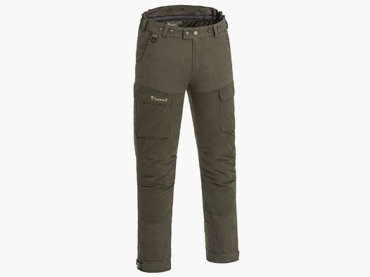 Pinewood SMÅLAND Pantalon Léger Marron
