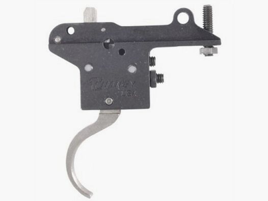 Timney Abzug gebogen Nickel 3lbs Win-70