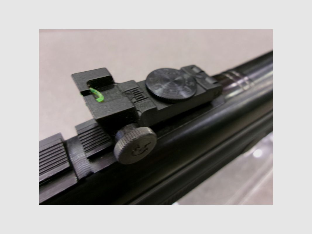 HATSAN TORPEDO 150 cal.4.5 used, image 12 of 13