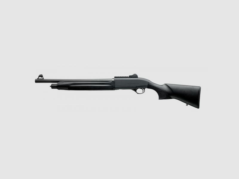 Beretta 1301 Tactical Black Semi-Automatic Shotgun