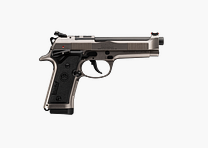 Beretta 92X PERFORMANCE DEFENSIVE 9×19 Optik
