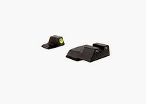 Set N-Visor HD giallo HK45C/P30/VP9