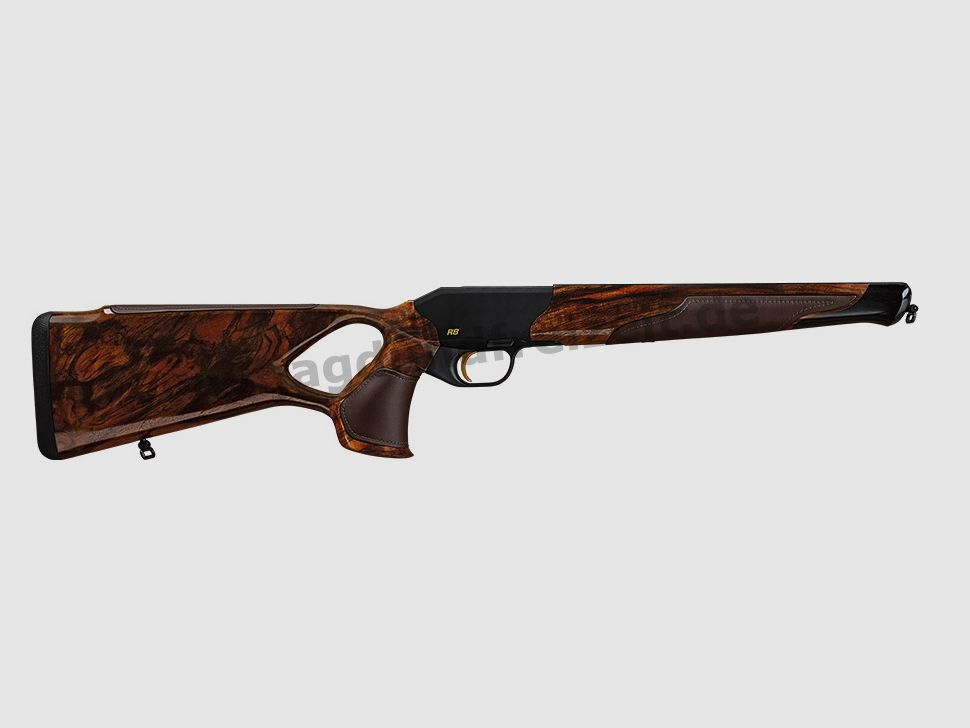 Blaser R8 Success Leder Wechselschaft
