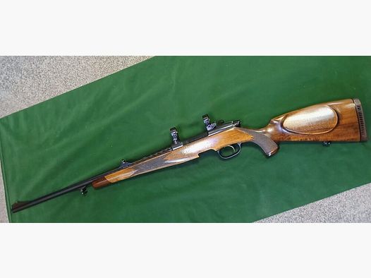 Steyr Mannlicher M