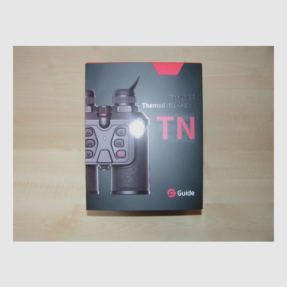 Guide Thermal Binoculars