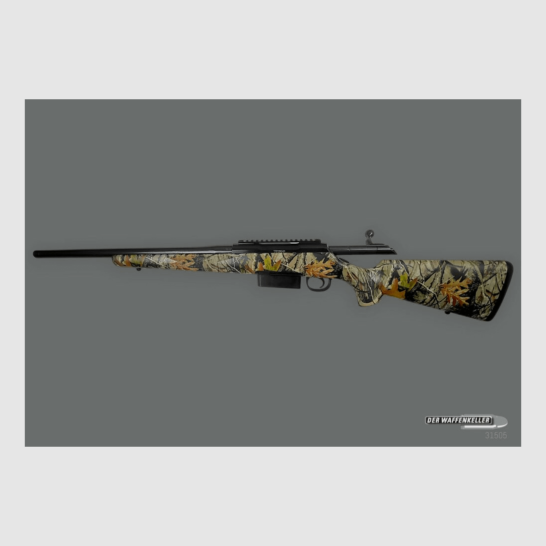 Rössler Rößler Röwa Titan 6 Edición Especial