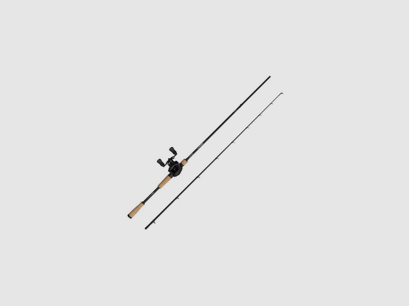 Abu Garcia Max Pike Rute 2,44m 40-120g