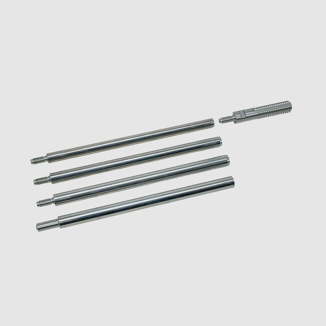Jakele Flinten Patronenlager Putzstock Qick-Bite – Reinigungsset, Bild 2 von 3