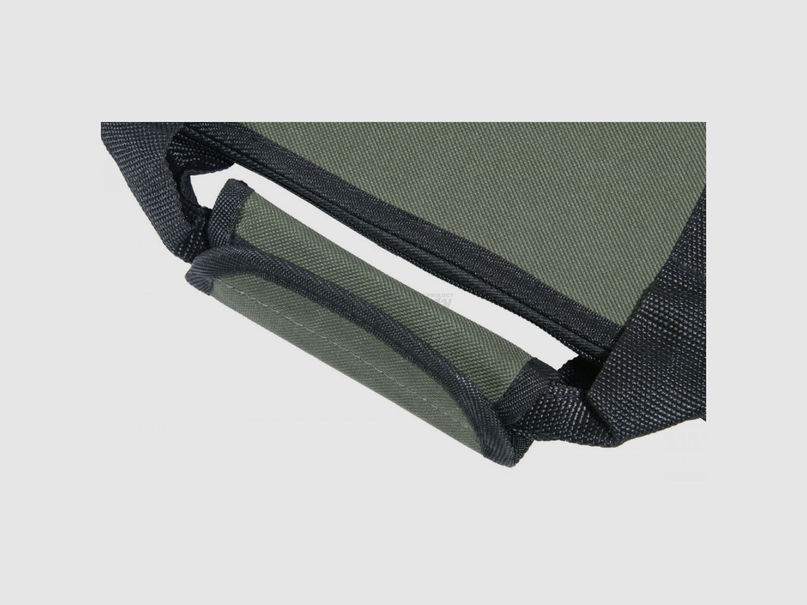 Stinger Funda Acolchada con refuerzos escopeta 135mm, imagen 6 de 8